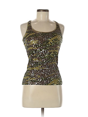 Lucky Brand Sleeveless Top (view 1)