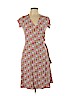 Boden Pink Casual Dress Size 10 (petite) - photo 1