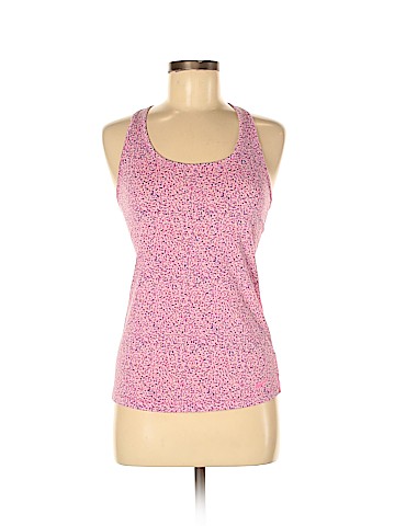 Nike Active Tank (view 1)