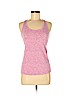 Nike Pink Active Tank Size XS - photo 1