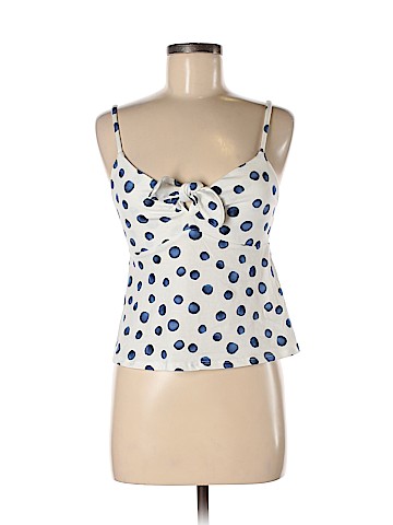 Forever 21 Sleeveless Top (view 1)