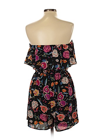 Monteau Romper (view 2)