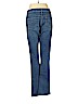 Levi's Blue Jeans Size 8 - photo 2