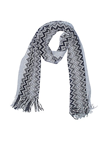 Missoni Scarf (view 1)