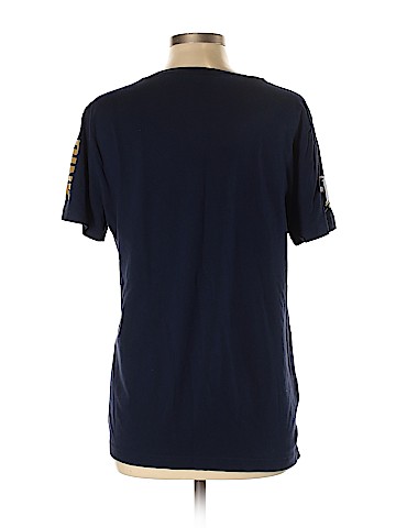 Victoria's Secret Pink Short Sleeve Jersey (view 2)