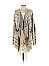 Forever 21 100% Acrylic Tan Cardigan Size S - photo 1
