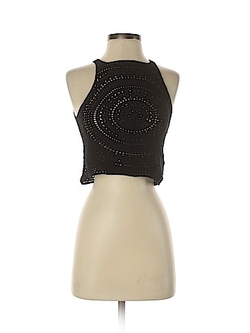 H&M Sleeveless Top (view 1)