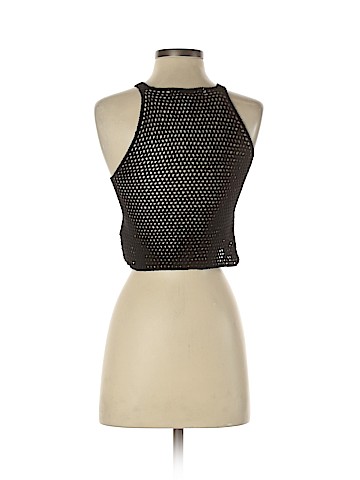 H&M Sleeveless Top (view 2)