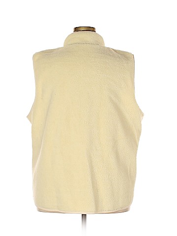 T by Talbots Vest (view 2)