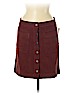 Lucky Brand Brown Casual Skirt Size 6 - photo 1