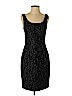 Joie Black Casual Dress Size S - photo 1