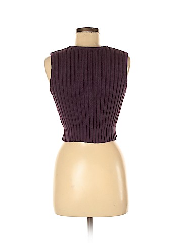 A LINE ANNE KLIEN Sweater Vest (view 2)
