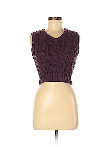 A LINE ANNE KLIEN Sweater Vest (view 1)