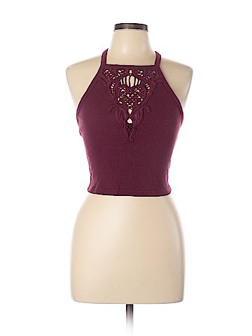 Kendall & Kylie Tank Top (view 1)