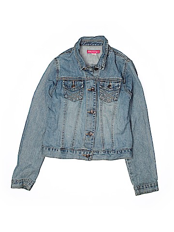 Old Navy Denim Jacket (view 1)