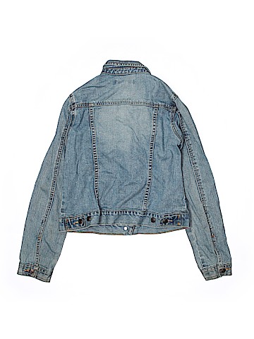 Old Navy Denim Jacket (view 2)