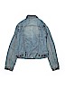 Old Navy 100% Cotton Blue Denim Jacket Size XL (youth) - photo 2