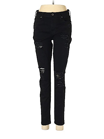 Kendall & Kylie Jeans (view 1)