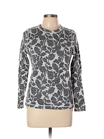 Ann Taylor LOFT Pullover Sweater (view 1)