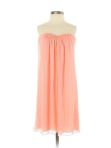 Alice + Olivia Cocktail Dress (view 1)