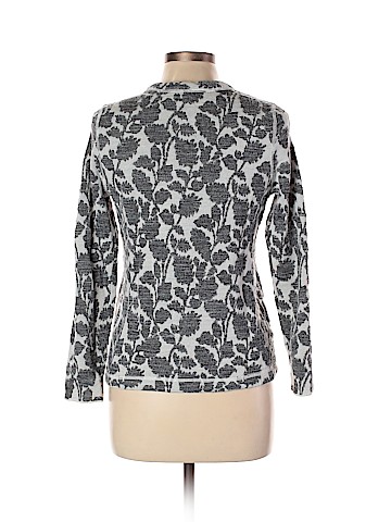 Ann Taylor LOFT Pullover Sweater (view 2)