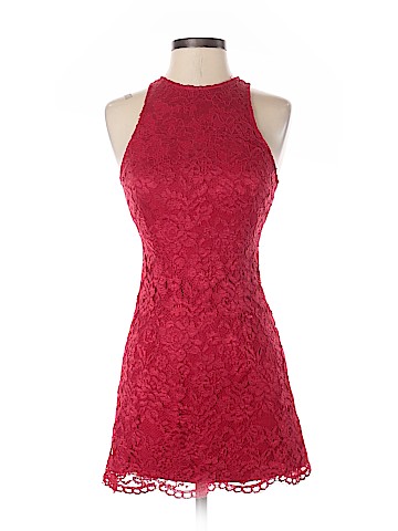 NBD Casual Dress (view 1)