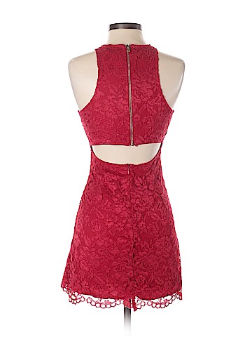 NBD Casual Dress (view 2)