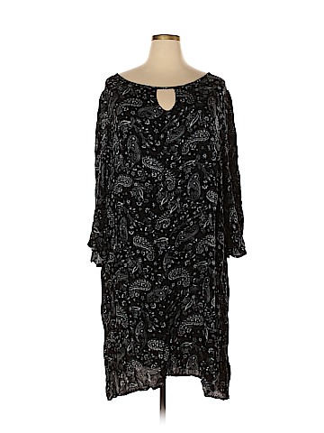 Love, Fire Casual Dress (view 1)