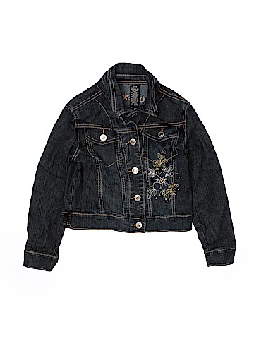 Arizona Jean Company Denim Jacket (view 1)