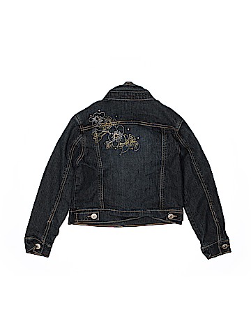 Arizona Jean Company Denim Jacket (view 2)