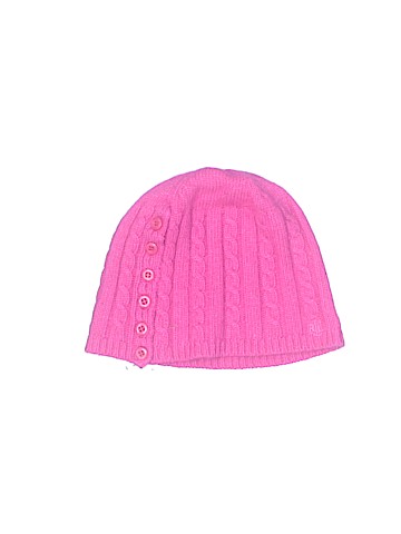 Lauren by Ralph Lauren Beanie (view 1)