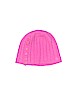 Lauren by Ralph Lauren Solid Pink Beanie One size - photo 1