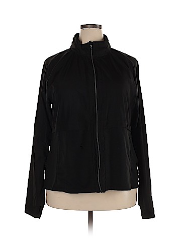 Avia Track Jacket (view 1)