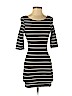 Wet Seal Black Casual Dress Size S - photo 1