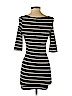Wet Seal Black Casual Dress Size S - photo 2