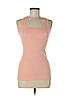 BCBGMAXAZRIA Pink Tank Top Size XS - photo 1