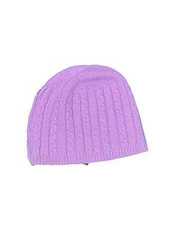 Lauren by Ralph Lauren Beanie (view 1)