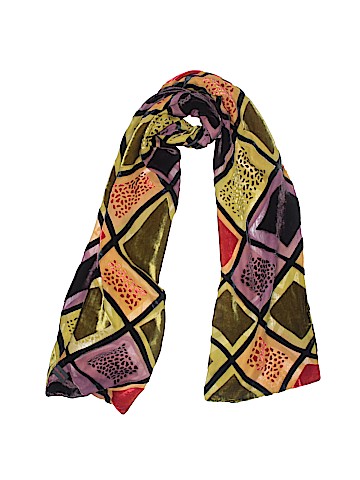 Redfish Designs Scarf (view 1)