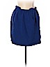 Forever 21 Blue Casual Skirt Size L - photo 1