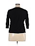 Cyrus Black Cardigan Size XXL - photo 2