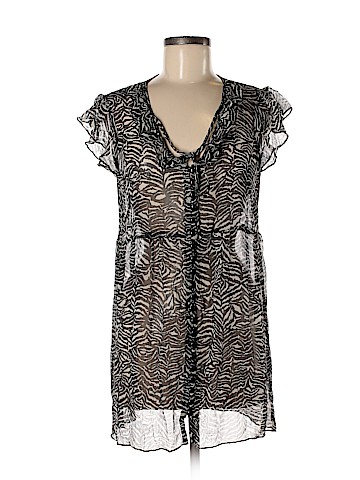 Nanette Lepore Casual Dress (view 1)