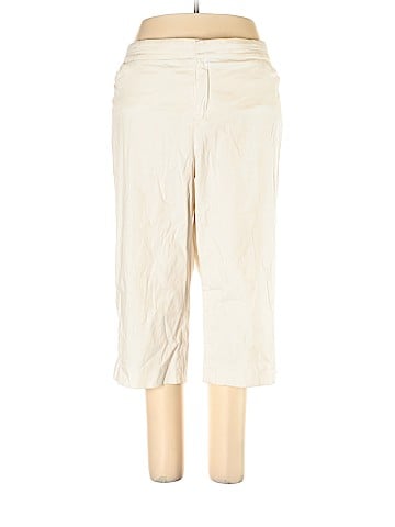 Intro Casual Pants (view 1)