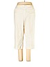 Intro White Casual Pants Size 22 - photo 1