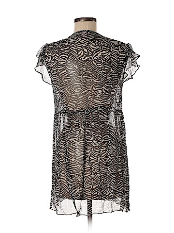 Nanette Lepore Casual Dress (view 2)