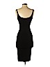 Forever 21 Black Casual Dress Size S - photo 2