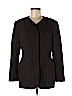 Giorgio Armani Brown Jacket Size 8 - photo 1