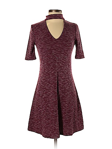 Almost Famous Casual Dress (view 1)