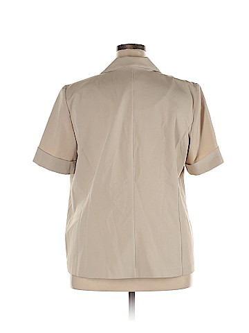 Traces by Tracy Evans Blazer (view 2)