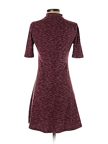 Almost Famous Casual Dress (view 2)