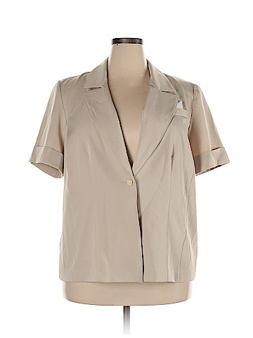 Traces by Tracy Evans Blazer (view 1)